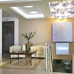 Glaros Hotel 4*