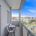 Glaros Hotel
