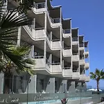 Glaros 4* Hersonissos (Crete)