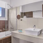 Glaros Hotel Hersonissos (Crete)