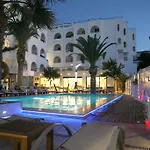 Hotel Glaros