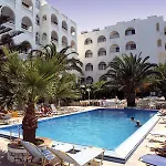 Hotel Glaros 4*