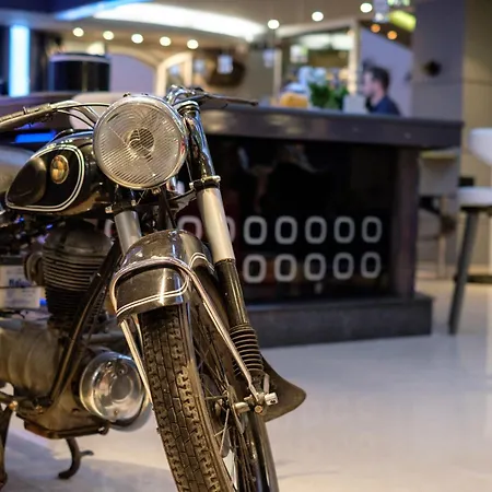 Glaros Херсониссос