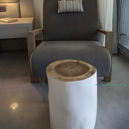 格拉罗斯海滩酒店 赫索尼索斯