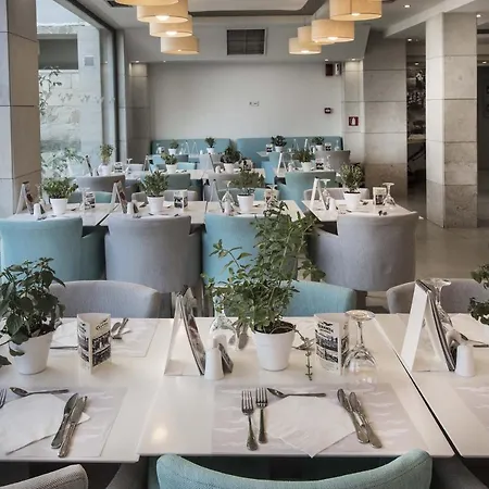 格拉罗斯海滩酒店 赫索尼索斯