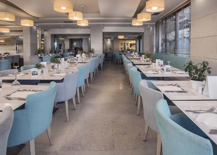 Отель Glaros Херсониссос