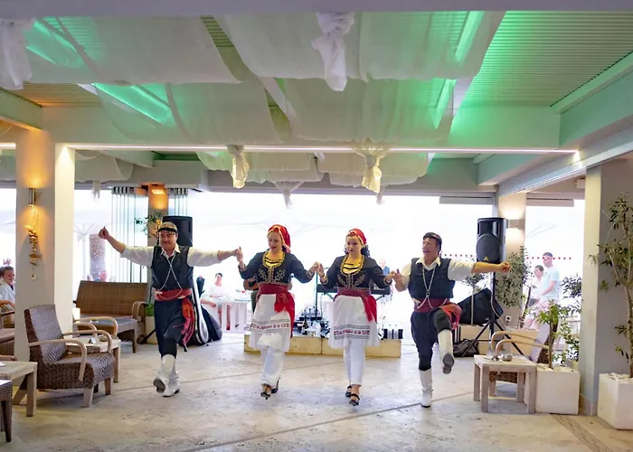 Glaros 4* Херсониссос