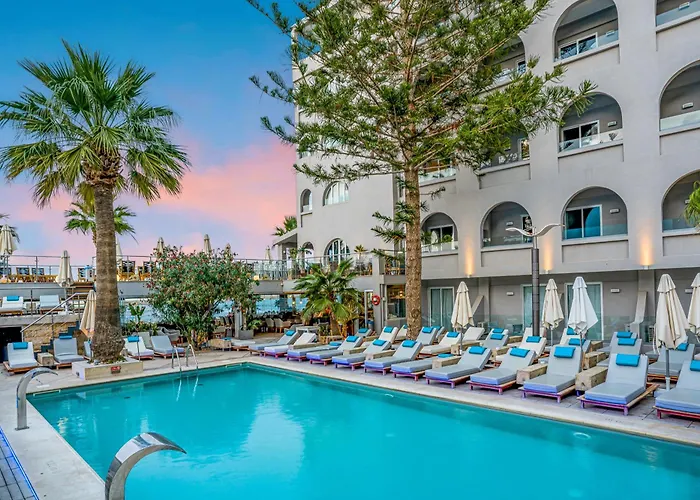 Glaros Херсониссос