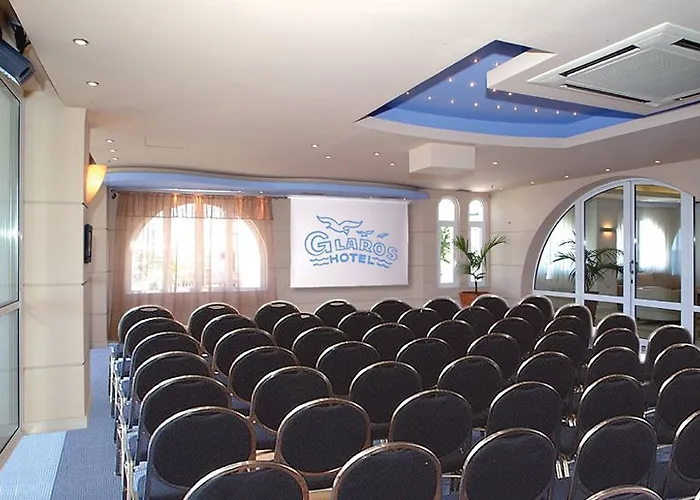 Glaros 4* Херсониссос