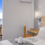 Hotel Glaros Hersonissos (Crete)