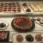 Glaros Hotel 4*