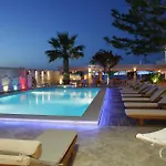 Hotel Glaros