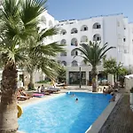 Hotel Glaros 4*