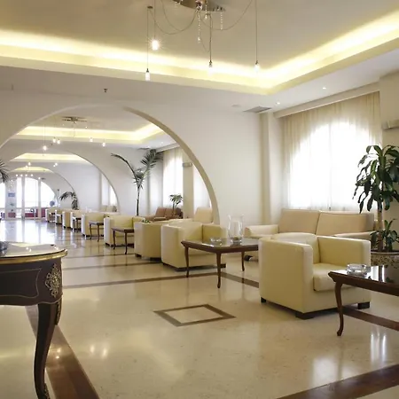 Glaros Hotel Hersonissos (Crete)