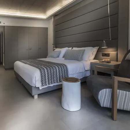 Otel Glaros Hersonissos (Crete)