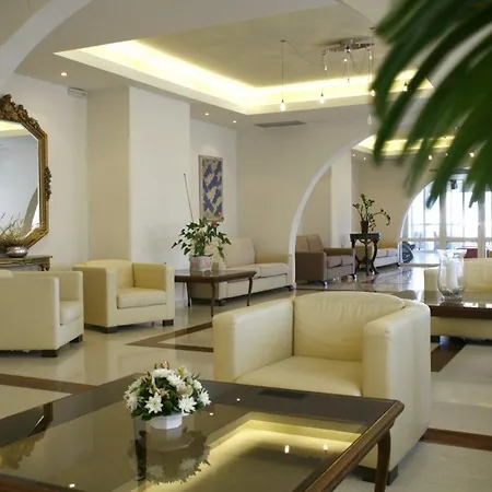 Glaros 4* Hersonissos (Crete)