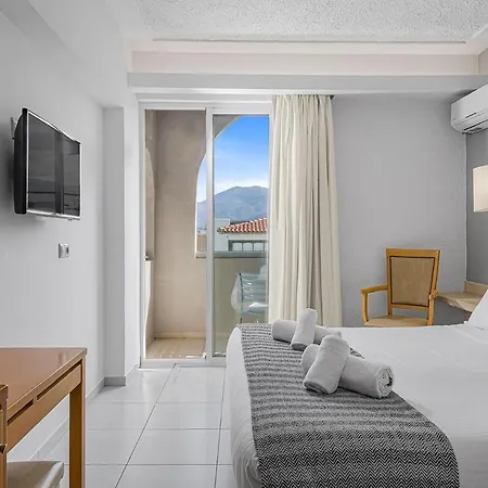 Glaros Otel Hersonissos (Crete)