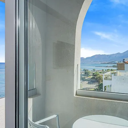 Glaros 4* Hersonissos (Crete)