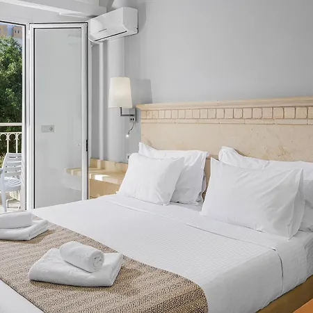 Otel Glaros