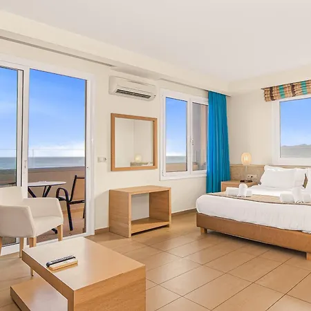 Otel Glaros 4*