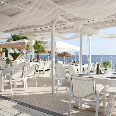 Glaros Hotel Hersonissos (Crete)