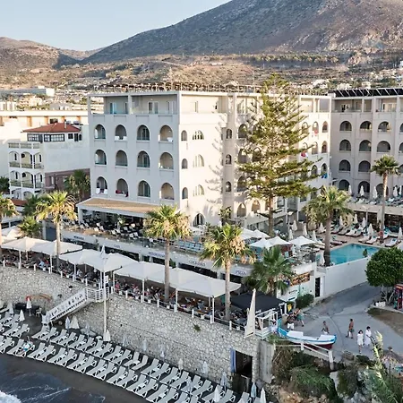 Glaros 4* Hersonissos (Crete)