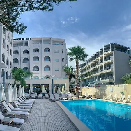 Glaros 4* Hersonissos (Crete)
