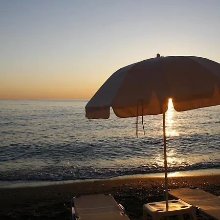 Glaros Hotel Hersonissos (Crete)