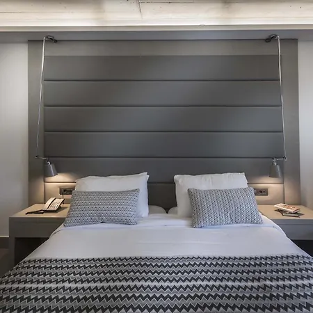Glaros Otel