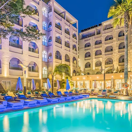 Glaros 4* Hersonissos (Crete)