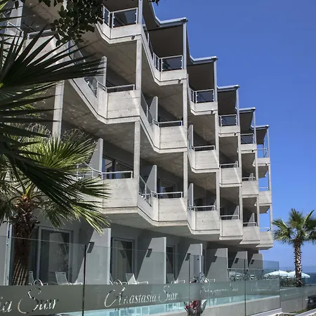 Glaros 4* Hersonissos (Crete)