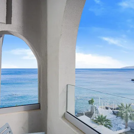 Hotel Glaros Hersonissos (Crete)