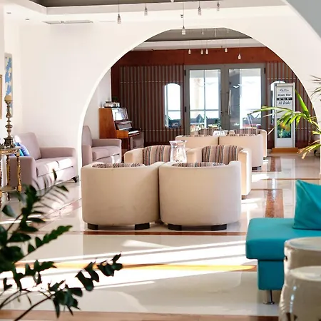 Glaros 4* Hersonissos (Crete)
