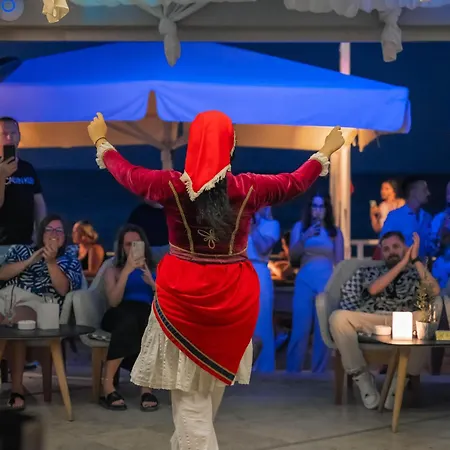 Glaros 4* ヘルソニソス