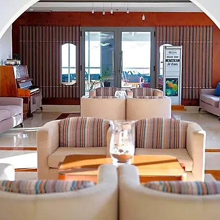 Hotel Glaros 4*