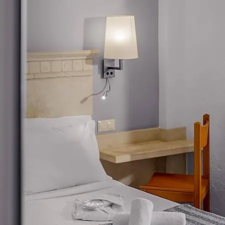 Hotel Glaros
