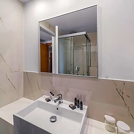 Hotel Glaros 4*
