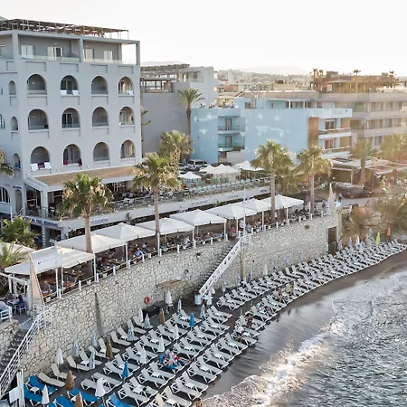 Glaros Hotel