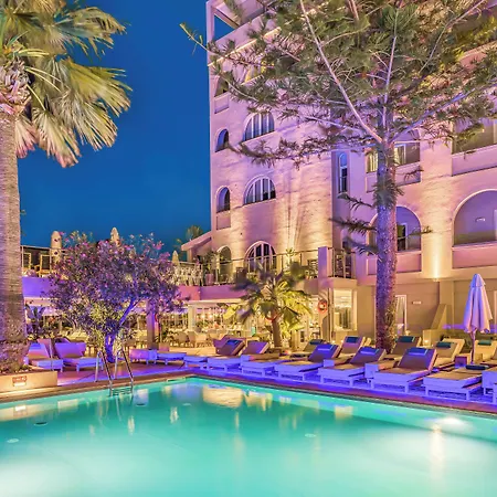 Glaros 4* Hersonissos (Crete)