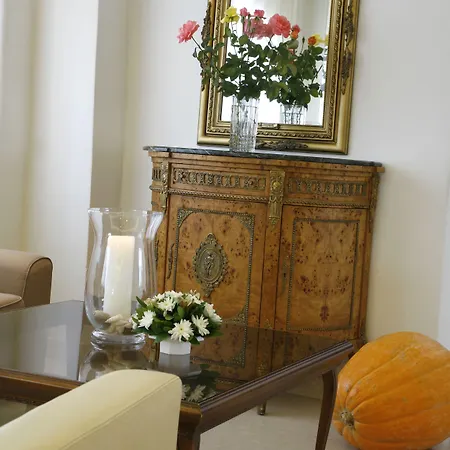 Hotel Glaros 4*