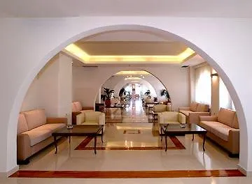 Glaros Hotel