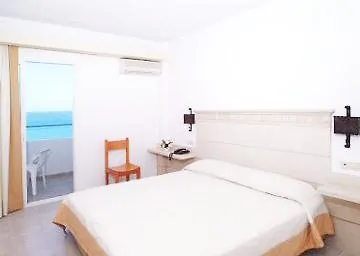 Hotel Glaros 4*