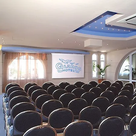 Glaros 4* Hersonissos (Crete)