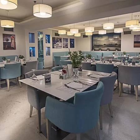 Glaros Otel 4*