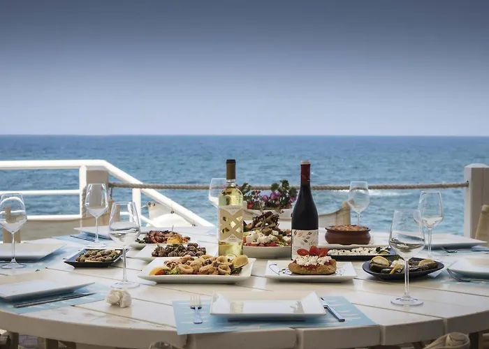 Glaros מלון הרסוניסוס