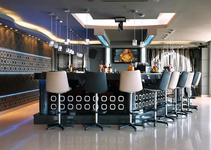 Glaros הרסוניסוס