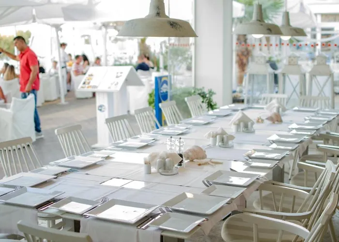 Glaros 4* הרסוניסוס