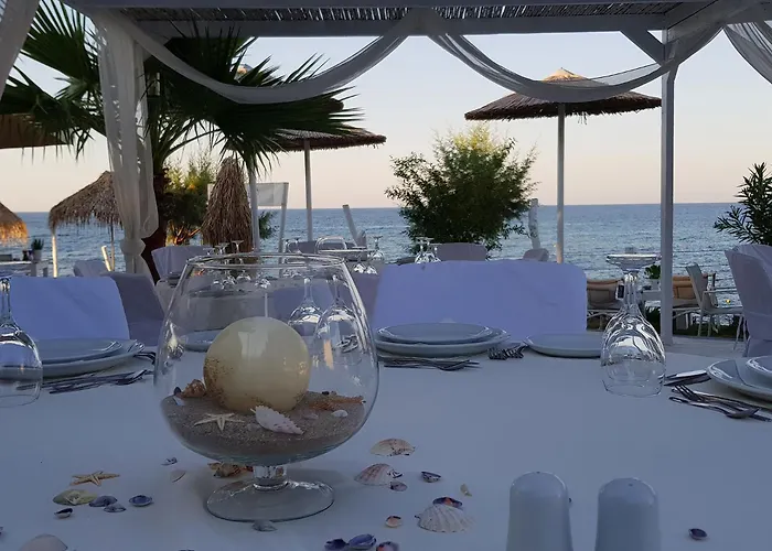 Glaros 4* خيرسونِسوس