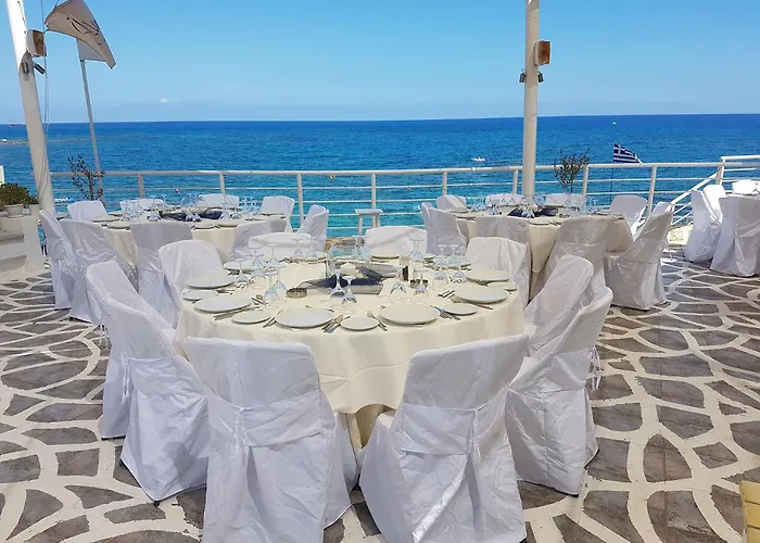 Glaros 4* Χερσόνησος