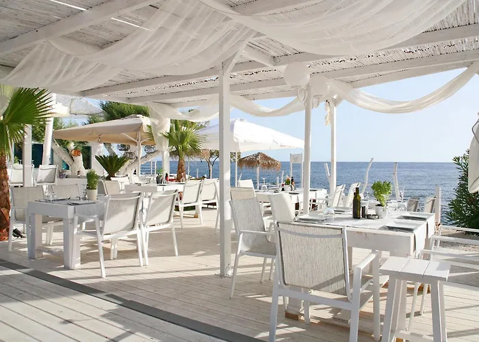 Glaros Ξενοδοχείο Χερσόνησος